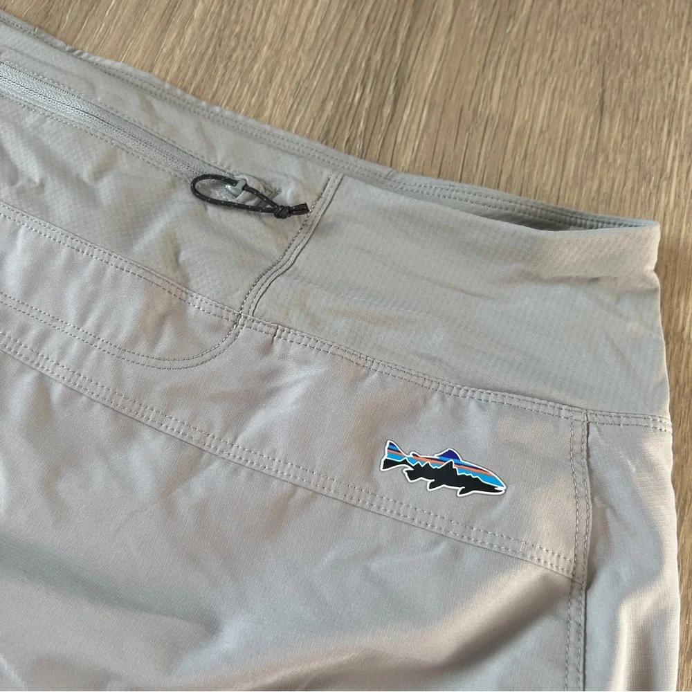 Patagonia Women’s Tech Skort. - Picture 6 of 7
